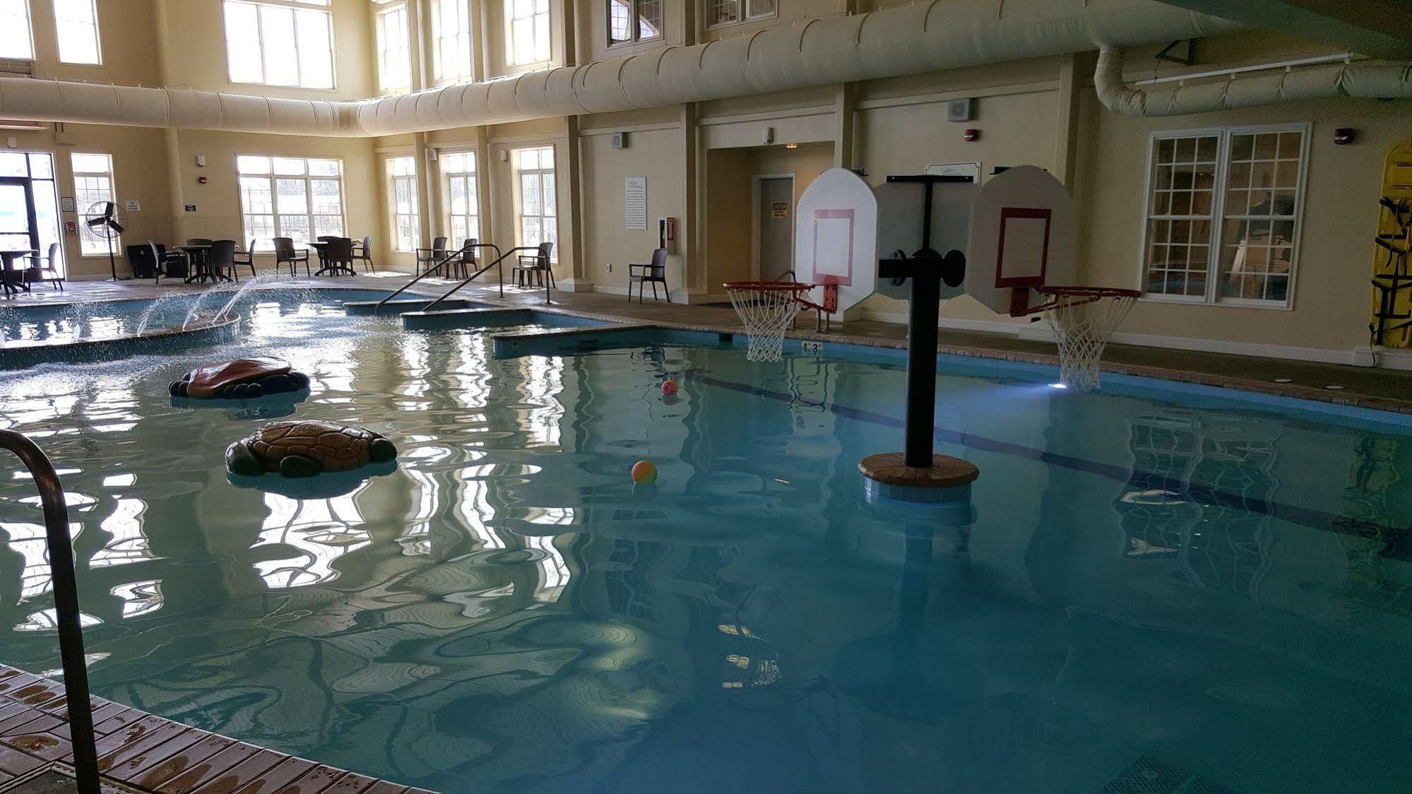 Hotel The Colonies At Williamsburg Zewnętrze zdjęcie